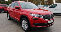 Škoda Kodiaq 2.0 TSi 4X4 DSG PREMIUM *LED NAVIGACIJA, KAMERA*