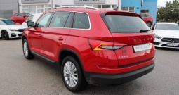 Škoda Kodiaq 2.0 TSi 4X4 DSG PREMIUM *LED NAVIGACIJA, KAMERA*