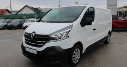 Renault Trafic 2.0 DCi L2H1