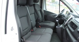 Renault Trafic 2.0 DCi L2H1