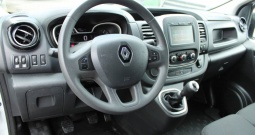 Renault Trafic 2.0 DCi L2H1