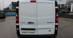 Renault Trafic 2.0 DCi L2H1