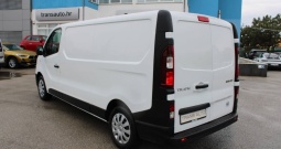 Renault Trafic 2.0 DCi L2H1