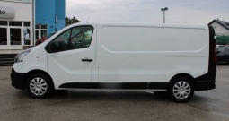 Renault Trafic 2.0 DCi L2H1