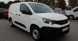 Peugeot Partner 1.6 HDi L2 Produženi