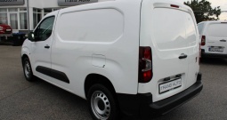 Peugeot Partner 1.6 HDi L2 Produženi