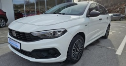 FIAT TIPO 1.0 GSE - TVORNIČKO JAMSTVO!!!, 15.750,00 €