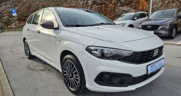 FIAT TIPO 1.0 GSE - TVORNIČKO JAMSTVO!!!, 15.750,00 €