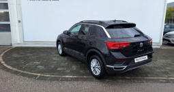 VOLKSWAGEN T-ROC 2.0 TDI DSG 4M DESIGN - JAMSTVO 15 MJESECI!!!, 25.200,00 €