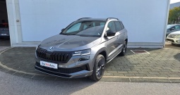 ŠKODA KAROQ FL SportLine 2.0 TDI DSG - TVORNIČKO JAMSTVO!!!, 33.900,00 €