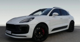 Porsche Macan GTS 2.9 V6 PDK 440 KS, ZRAČNI+KAM+LED+4xGR SJED+PANO+BOSE+CHRONO