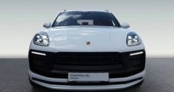 Porsche Macan GTS 2.9 V6 PDK 440 KS, ZRAČNI+KAM+LED+4xGR SJED+PANO+BOSE+CHRONO