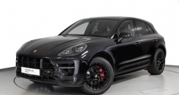 Porsche Macan GTS 2.9 V6 PDK 380 KS, ZRAČNI+ACC+KAM+GR SJED+PANO+BOSE+CHRONO