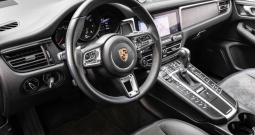 Porsche Macan GTS 2.9 V6 PDK 380 KS, ZRAČNI+ACC+KAM+GR SJED+PANO+BOSE+CHRONO