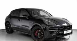 Porsche Macan GTS 2.9 V6 PDK 380 KS, ZRAČNI+ACC+KAM+GR SJED+PANO+BOSE+CHRONO