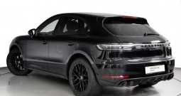 Porsche Macan GTS 2.9 V6 PDK 380 KS, ZRAČNI+ACC+KAM+GR SJED+PANO+BOSE+CHRONO