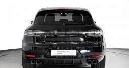 Porsche Macan GTS 2.9 V6 PDK 380 KS, ZRAČNI+ACC+KAM+GR SJED+PANO+BOSE+CHRONO