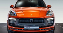 Porsche Macan GTS 2.9 V6 PDK 440 KS, ZRAČNI+ACC+KAM+LED+PANO+BOSE+CHRONO