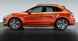 Porsche Macan GTS 2.9 V6 PDK 440 KS, ZRAČNI+ACC+KAM+LED+PANO+BOSE+CHRONO