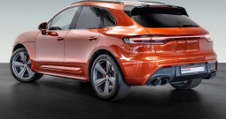 Porsche Macan GTS 2.9 V6 PDK 440 KS, ZRAČNI+ACC+KAM+LED+PANO+BOSE+CHRONO