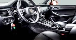 Porsche Macan GTS 2.9 V6 PDK 440 KS, ZRAČNI+ACC+KAM+LED+PANO+BOSE+CHRONO