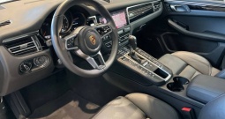 Porsche Macan Turbo 2.9 V6 PDK 440 KS, ZRAČNI+ACC+LED+GR SJED+PANO+BOSE