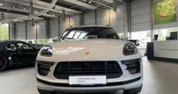 Porsche Macan Turbo 2.9 V6 PDK 440 KS, ZRAČNI+ACC+LED+GR SJED+PANO+BOSE