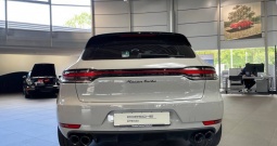 Porsche Macan Turbo 2.9 V6 PDK 440 KS, ZRAČNI+ACC+LED+GR SJED+PANO+BOSE