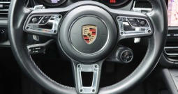 Porsche Macan Turbo 2.9 V6 PDK 440 KS, ZRAČNI+KAM+LED+GR SJED+PANO+BOSE+CHRONO