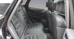 Porsche Macan Turbo 2.9 V6 PDK 440 KS, ZRAČNI+KAM+LED+GR SJED+PANO+BOSE+CHRONO