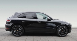 Porsche Macan Turbo 2.9 V6 PDK 440 KS, ZRAČNI+KAM+LED+GR SJED+PANO+BOSE+CHRONO