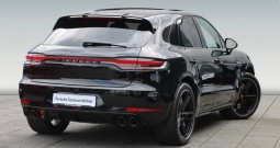 Porsche Macan Turbo 2.9 V6 PDK 440 KS, ZRAČNI+KAM+LED+GR SJED+PANO+BOSE+CHRONO