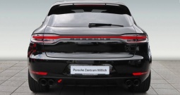 Porsche Macan Turbo 2.9 V6 PDK 440 KS, ZRAČNI+KAM+LED+GR SJED+PANO+BOSE+CHRONO