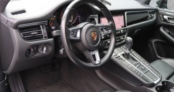 Porsche Macan Turbo 2.9 V6 PDK 440 KS, ZRAČNI+KAM+LED+GR SJED+PANO+BOSE+CHRONO