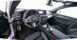 BMW 530e xDrive Aut. M Sport 292 KS, KAM+LED+GR SJED+NAVI