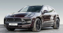 Porsche Macan GTS 2.9 V6 PDK 440 KS, ZRAČNI+ACC+KAM+4xGR SJED+LED+PANO+CHRONO