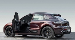 Porsche Macan GTS 2.9 V6 PDK 440 KS, ZRAČNI+ACC+KAM+4xGR SJED+LED+PANO+CHRONO