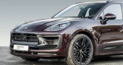 Porsche Macan GTS 2.9 V6 PDK 440 KS, ZRAČNI+ACC+KAM+4xGR SJED+LED+PANO+CHRONO