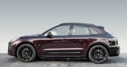 Porsche Macan GTS 2.9 V6 PDK 440 KS, ZRAČNI+ACC+KAM+4xGR SJED+LED+PANO+CHRONO