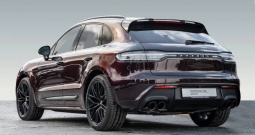 Porsche Macan GTS 2.9 V6 PDK 440 KS, ZRAČNI+ACC+KAM+4xGR SJED+LED+PANO+CHRONO