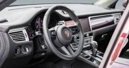 Porsche Macan GTS 2.9 V6 PDK 440 KS, ZRAČNI+ACC+KAM+4xGR SJED+LED+PANO+CHRONO