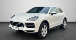 Porsche Cayenne 3.0 V6 Tiptronic S 340 KS, LED+GR SJED