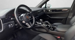 Porsche Cayenne 3.0 V6 Tiptronic S 340 KS, LED+GR SJED