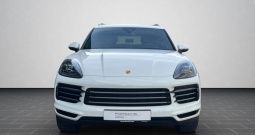 Porsche Cayenne 3.0 V6 Tiptronic S 340 KS, LED+GR SJED