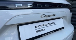 Porsche Cayenne 3.0 V6 Tiptronic S 340 KS, LED+GR SJED