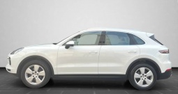 Porsche Cayenne 3.0 V6 Tiptronic S 340 KS, LED+GR SJED