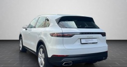 Porsche Cayenne 3.0 V6 Tiptronic S 340 KS, LED+GR SJED