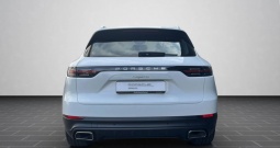 Porsche Cayenne 3.0 V6 Tiptronic S 340 KS, LED+GR SJED