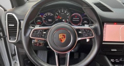 Porsche Cayenne 3.0 V6 Tiptronic S 340 KS, LED+GR SJED