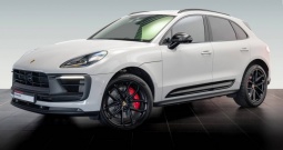 Porsche Macan GTS 2.9 V6 PDK 440 KS, ZRAČNI+ACC+KAM+4xGR SJED+LED+PANO+CHRONO